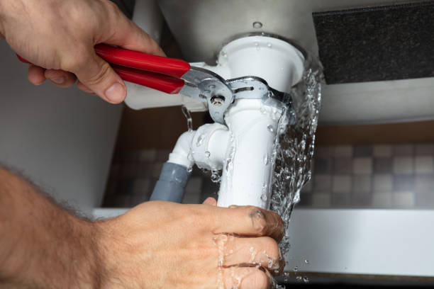 Best Water damage restoration near me  in Bartonville, TX