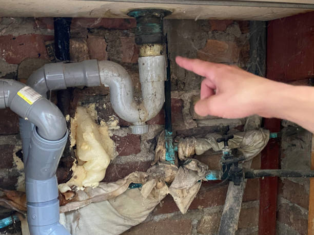 Best 24/7 water damage repair  in Bartonville, TX